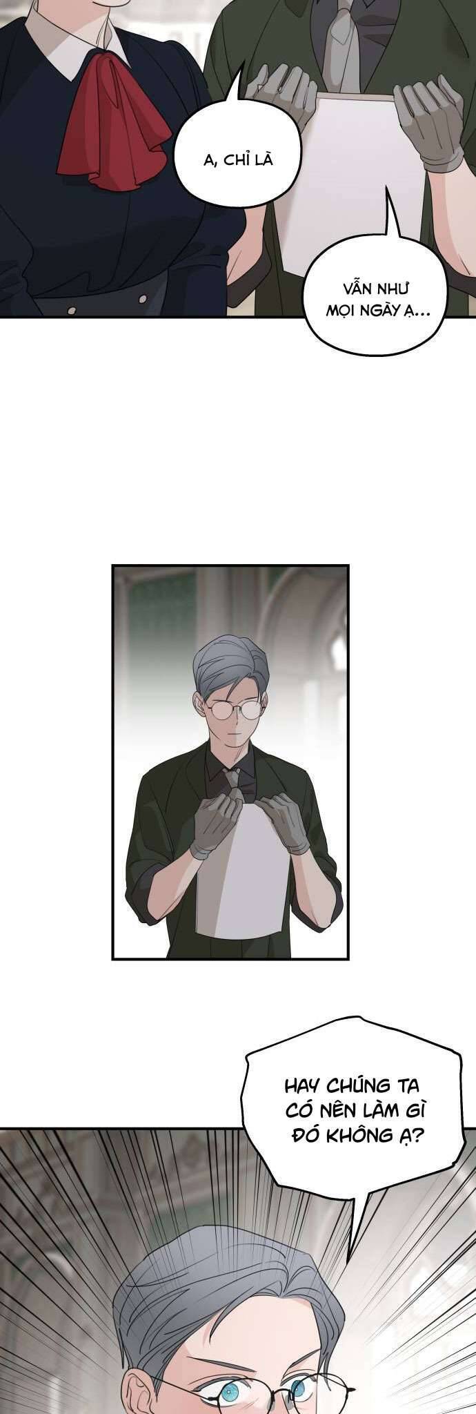 Gia Đình Chồng Quá Ám Ảnh Bởi Tôi Chapter 70 - Trang 2