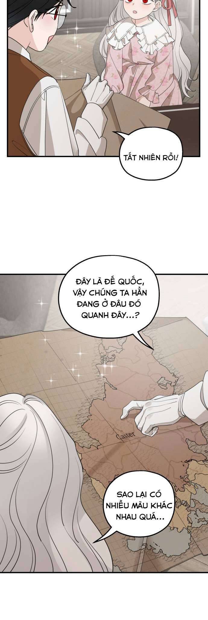 Gia Đình Chồng Quá Ám Ảnh Bởi Tôi Chapter 70 - Trang 2
