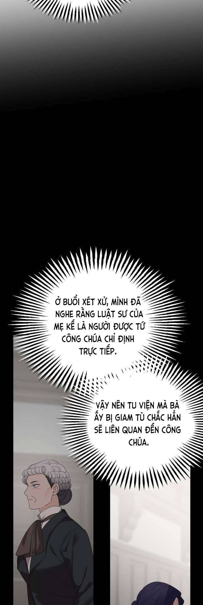 Gia Đình Chồng Quá Ám Ảnh Bởi Tôi Chapter 70 - Trang 2