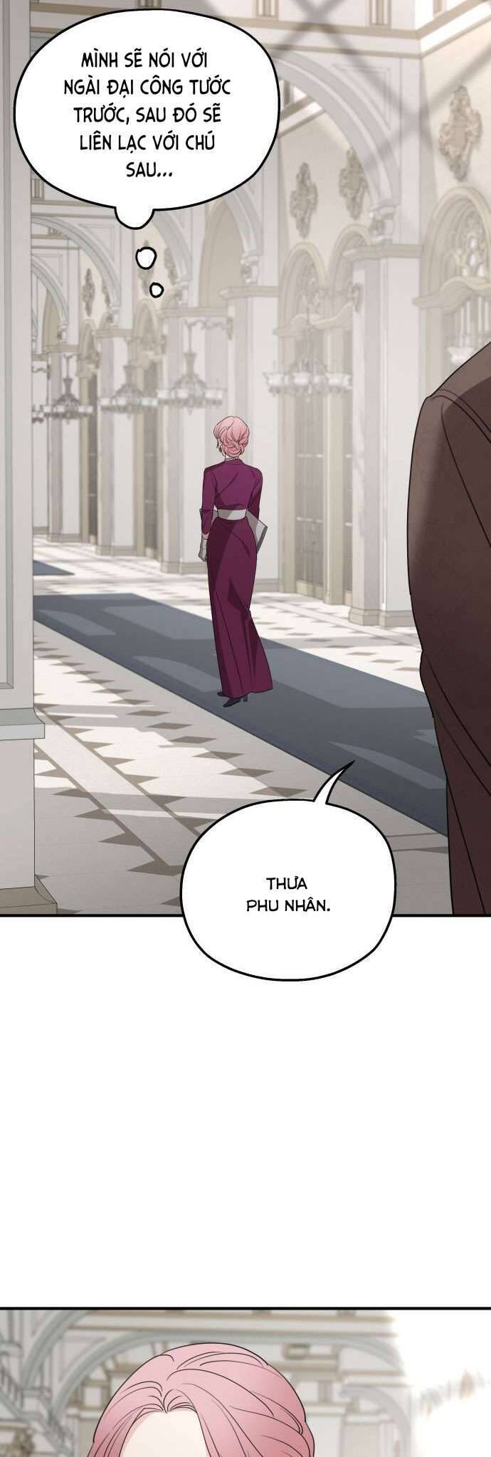 Gia Đình Chồng Quá Ám Ảnh Bởi Tôi Chapter 70 - Trang 2