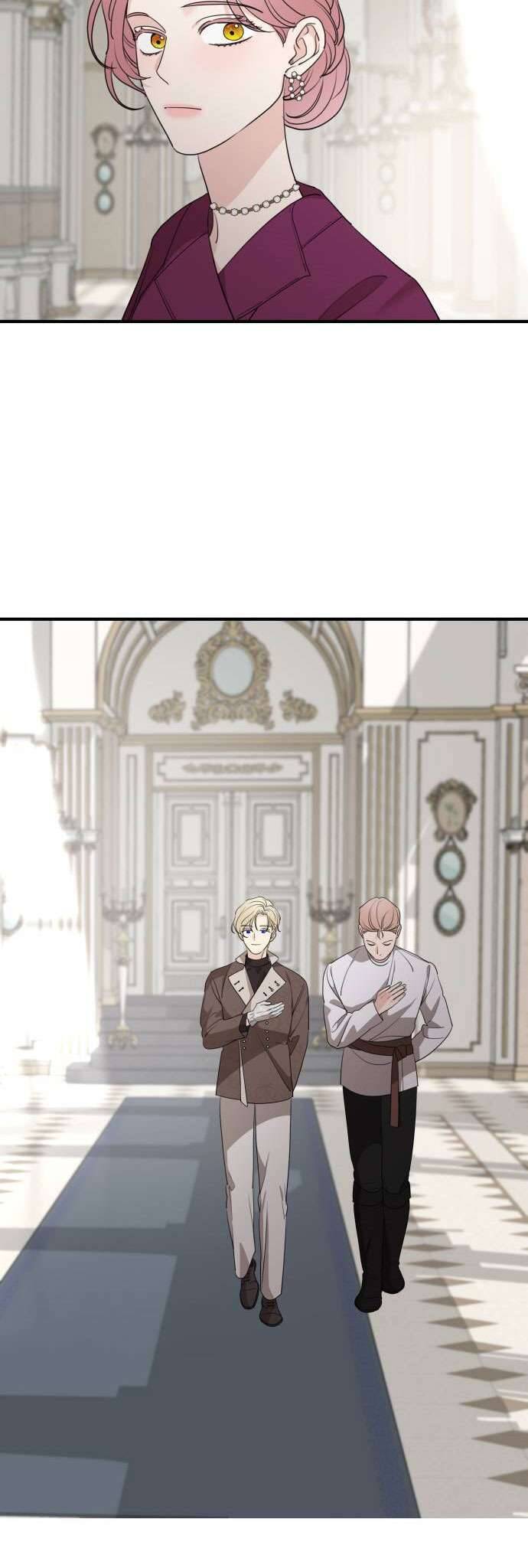Gia Đình Chồng Quá Ám Ảnh Bởi Tôi Chapter 70 - Trang 2