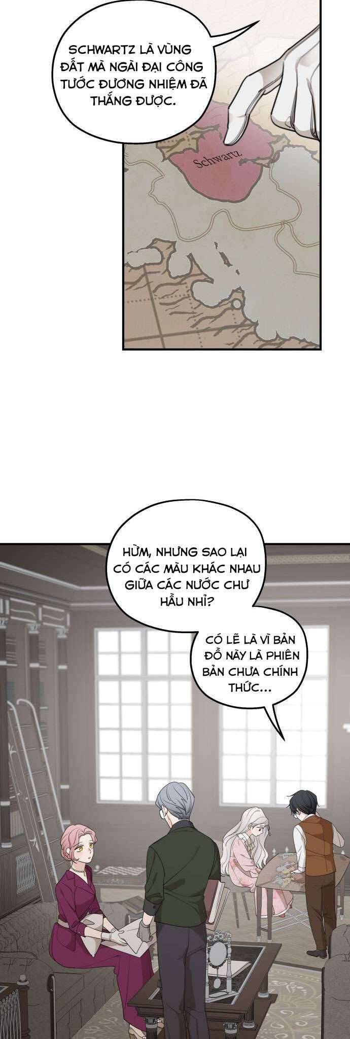 Gia Đình Chồng Quá Ám Ảnh Bởi Tôi Chapter 70 - Trang 2