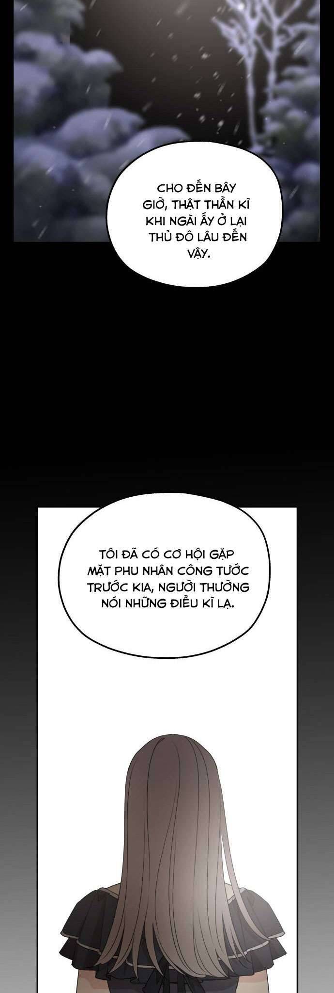 Gia Đình Chồng Quá Ám Ảnh Bởi Tôi Chapter 71 - Trang 2