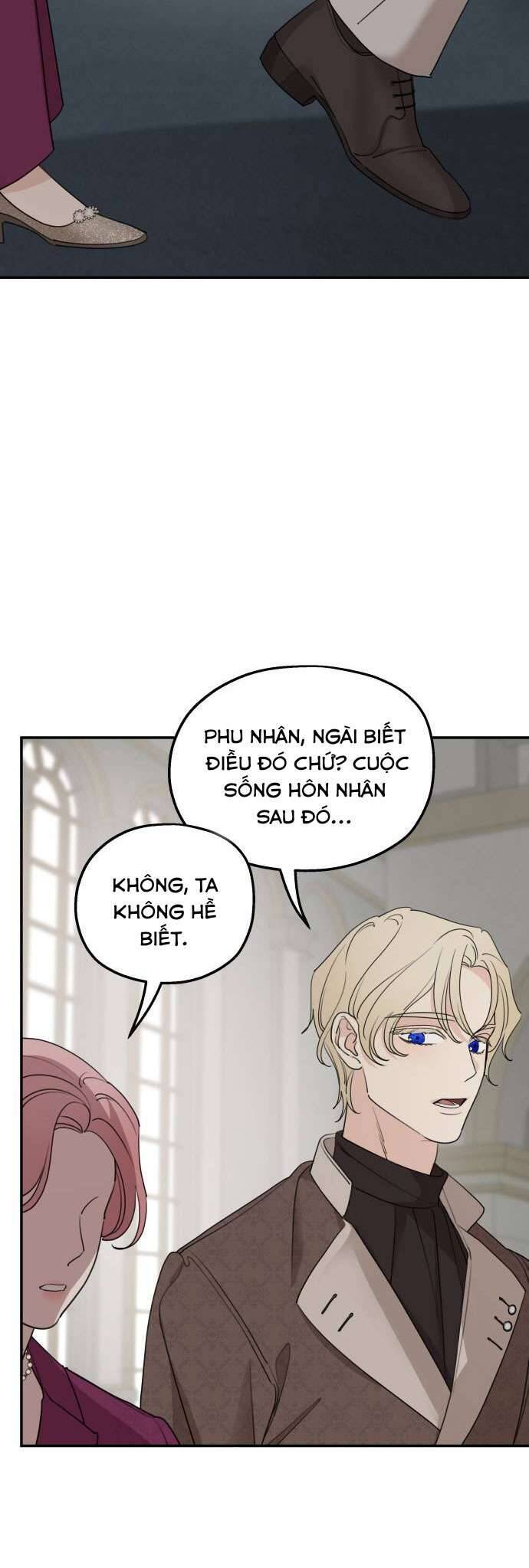 Gia Đình Chồng Quá Ám Ảnh Bởi Tôi Chapter 71 - Trang 2