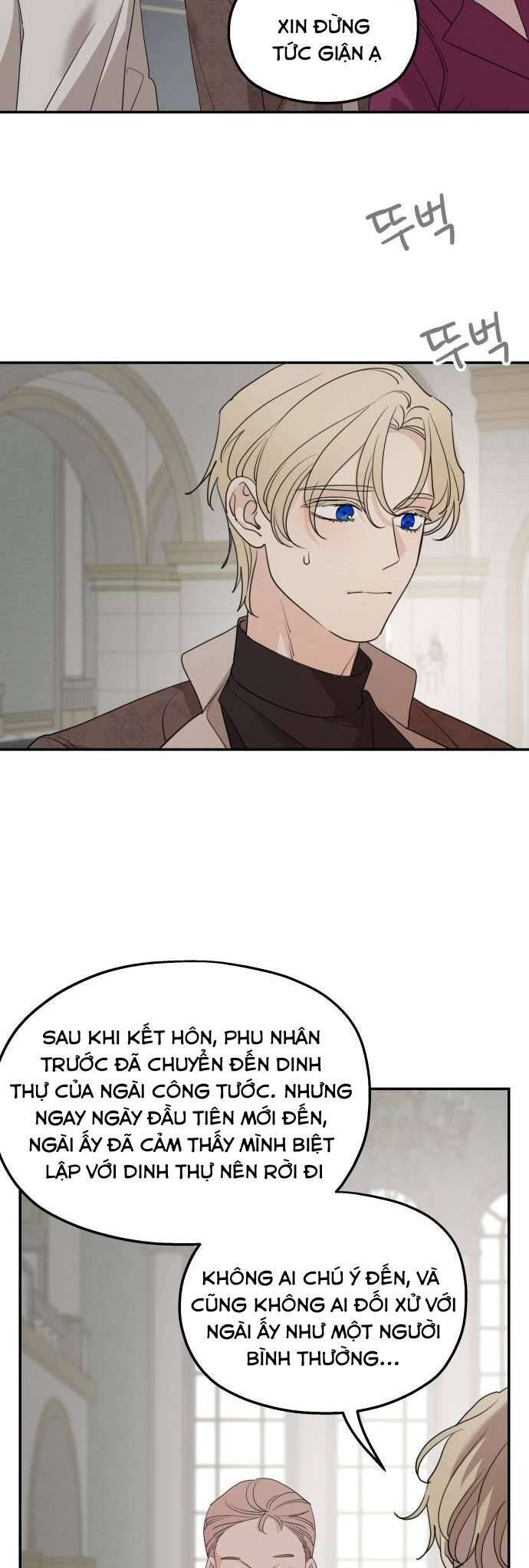 Gia Đình Chồng Quá Ám Ảnh Bởi Tôi Chapter 71 - Trang 2