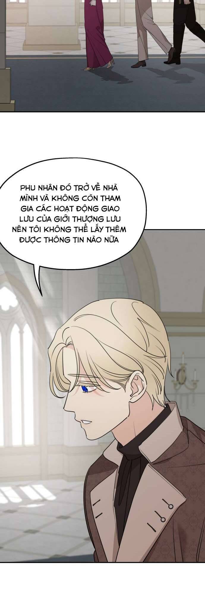 Gia Đình Chồng Quá Ám Ảnh Bởi Tôi Chapter 71 - Trang 2