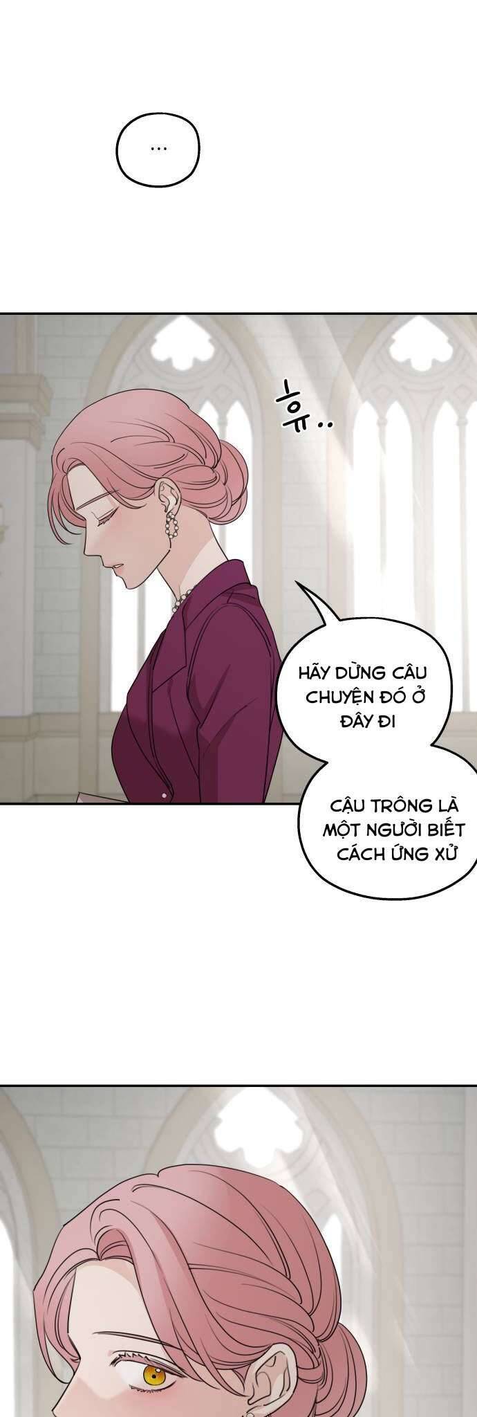 Gia Đình Chồng Quá Ám Ảnh Bởi Tôi Chapter 71 - Trang 2