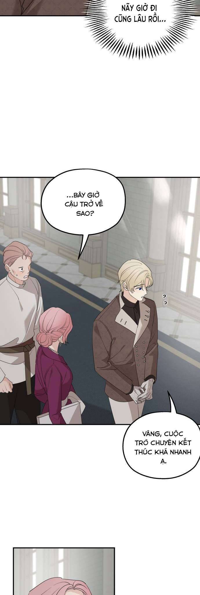 Gia Đình Chồng Quá Ám Ảnh Bởi Tôi Chapter 71 - Trang 2