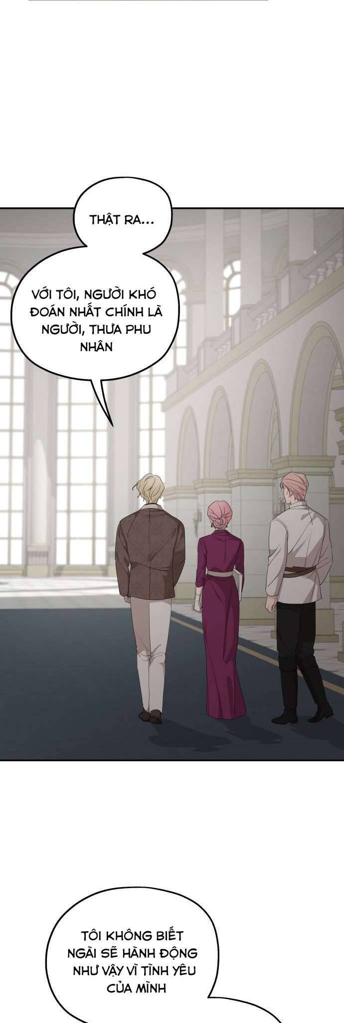 Gia Đình Chồng Quá Ám Ảnh Bởi Tôi Chapter 71 - Trang 2