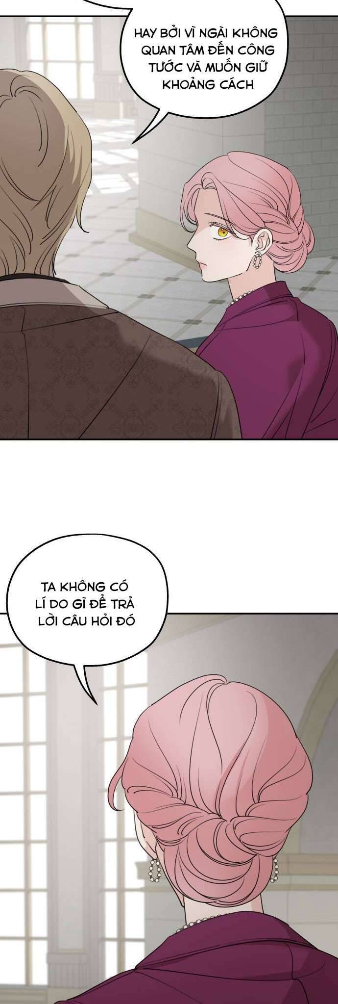 Gia Đình Chồng Quá Ám Ảnh Bởi Tôi Chapter 71 - Trang 2