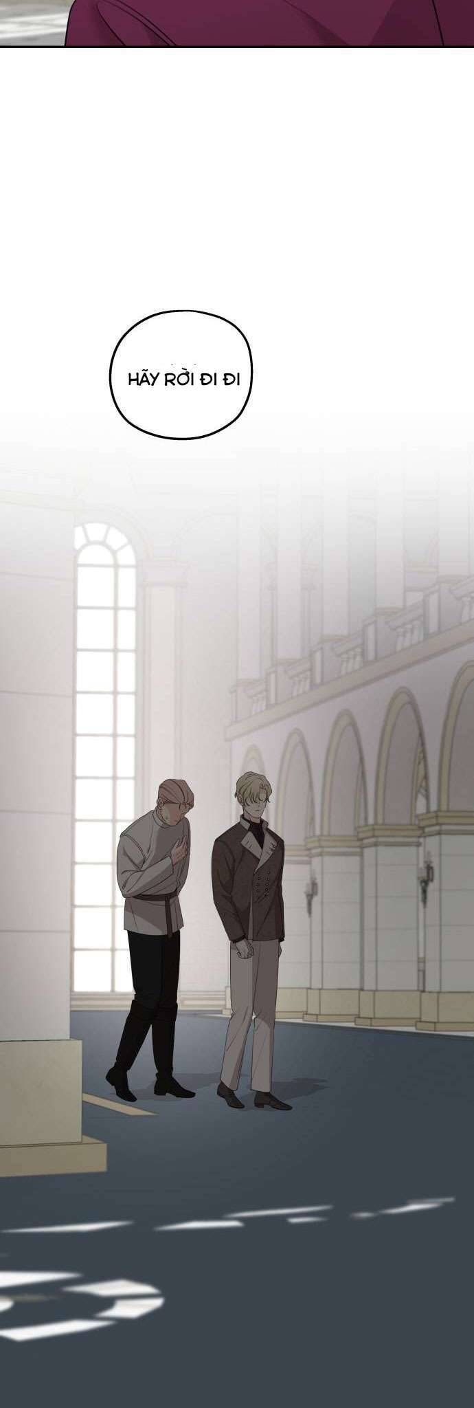 Gia Đình Chồng Quá Ám Ảnh Bởi Tôi Chapter 71 - Trang 2