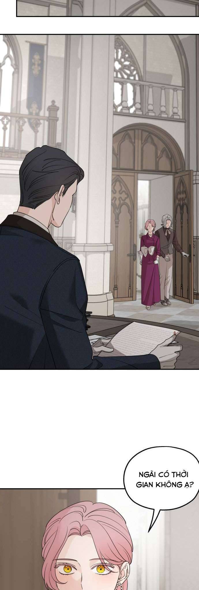 Gia Đình Chồng Quá Ám Ảnh Bởi Tôi Chapter 71 - Trang 2