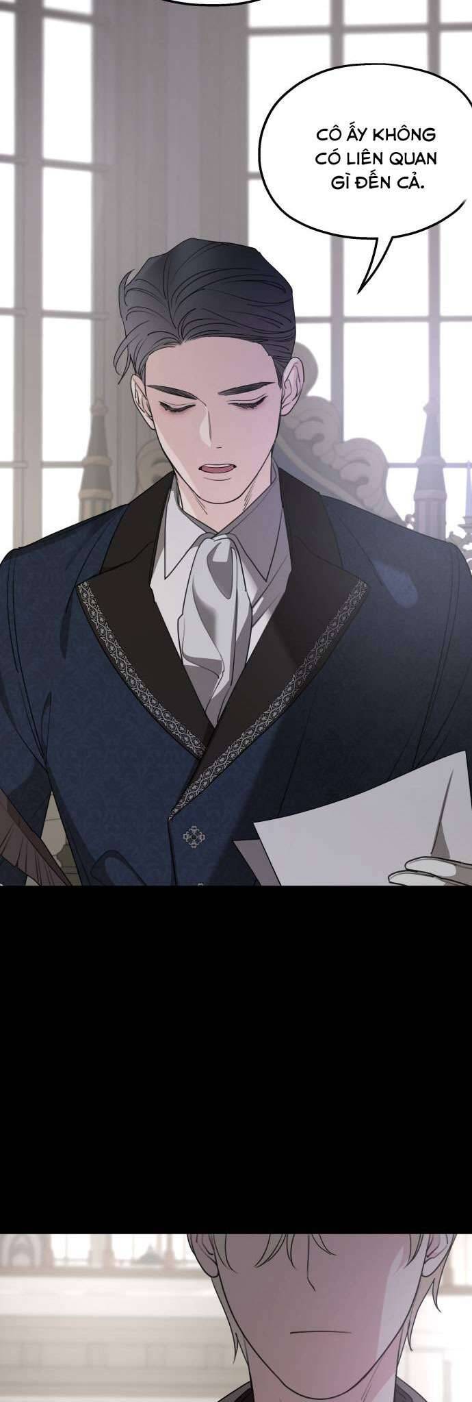 Gia Đình Chồng Quá Ám Ảnh Bởi Tôi Chapter 71 - Trang 2