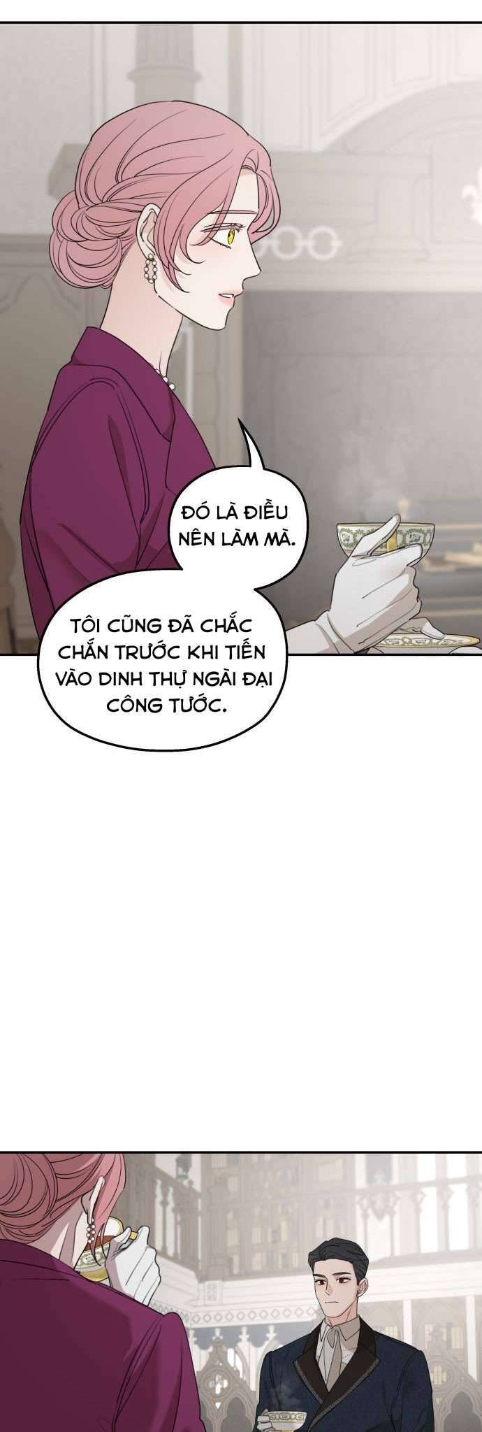 Gia Đình Chồng Quá Ám Ảnh Bởi Tôi Chapter 71 - Trang 2