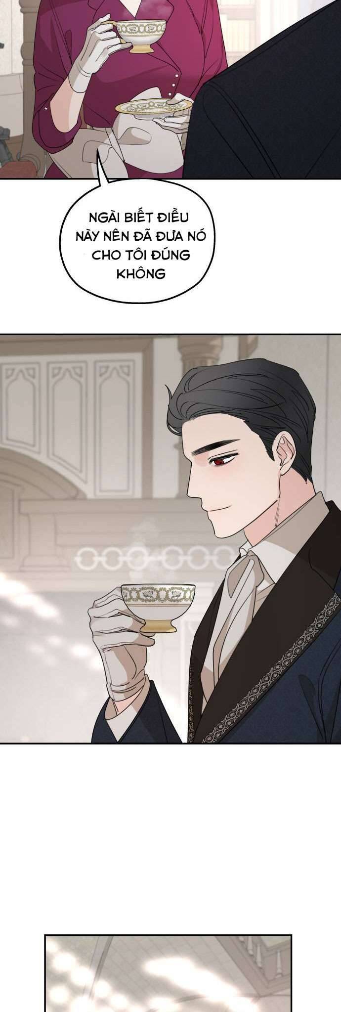 Gia Đình Chồng Quá Ám Ảnh Bởi Tôi Chapter 71 - Trang 2