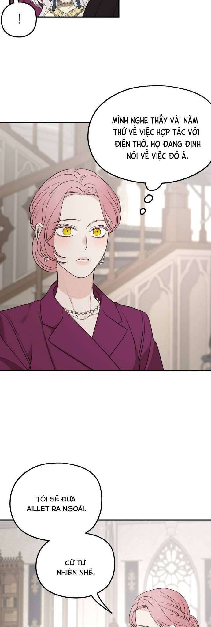 Gia Đình Chồng Quá Ám Ảnh Bởi Tôi Chapter 72 - Trang 2