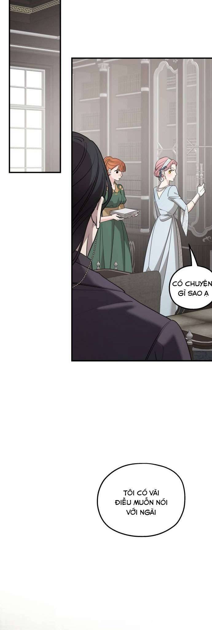Gia Đình Chồng Quá Ám Ảnh Bởi Tôi Chapter 72 - Trang 2