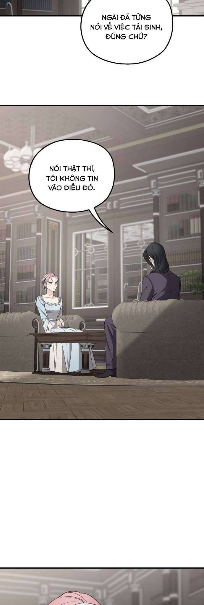 Gia Đình Chồng Quá Ám Ảnh Bởi Tôi Chapter 72 - Trang 2