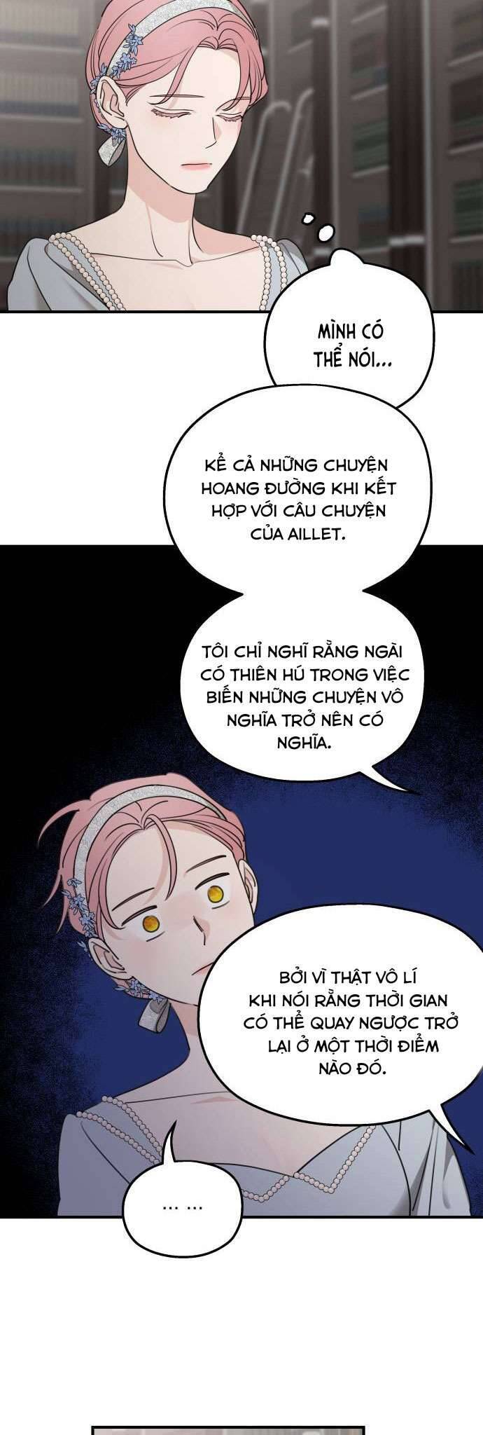 Gia Đình Chồng Quá Ám Ảnh Bởi Tôi Chapter 72 - Trang 2