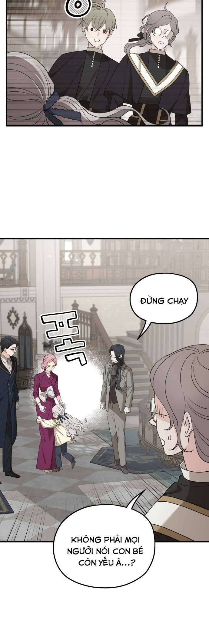 Gia Đình Chồng Quá Ám Ảnh Bởi Tôi Chapter 72 - Trang 2