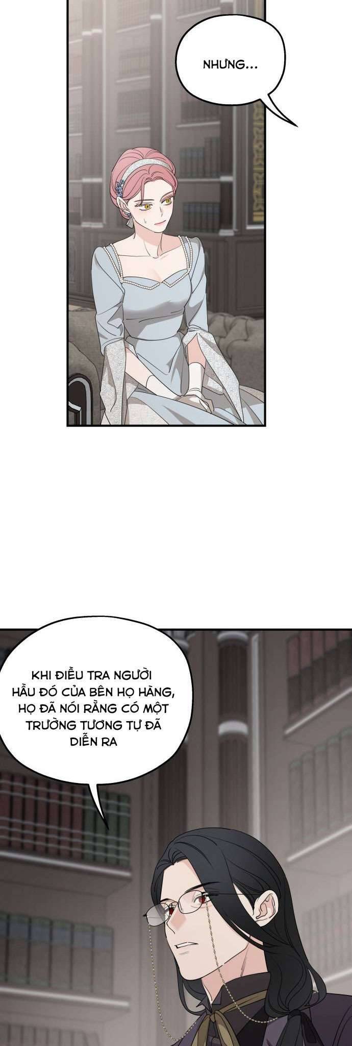 Gia Đình Chồng Quá Ám Ảnh Bởi Tôi Chapter 72 - Trang 2