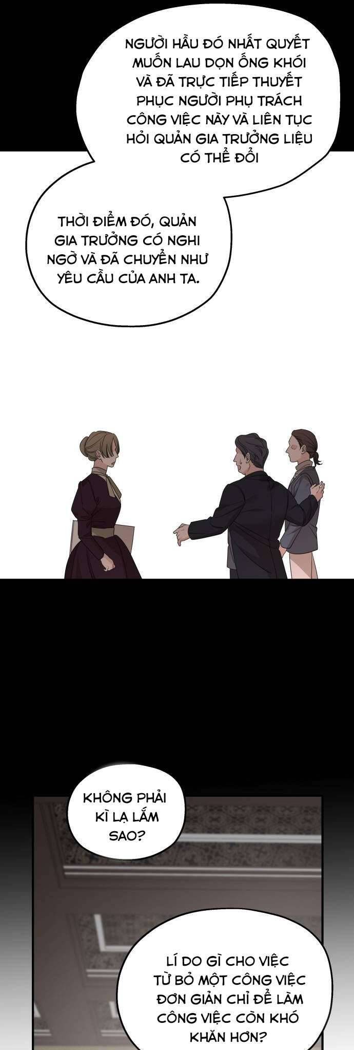 Gia Đình Chồng Quá Ám Ảnh Bởi Tôi Chapter 72 - Trang 2