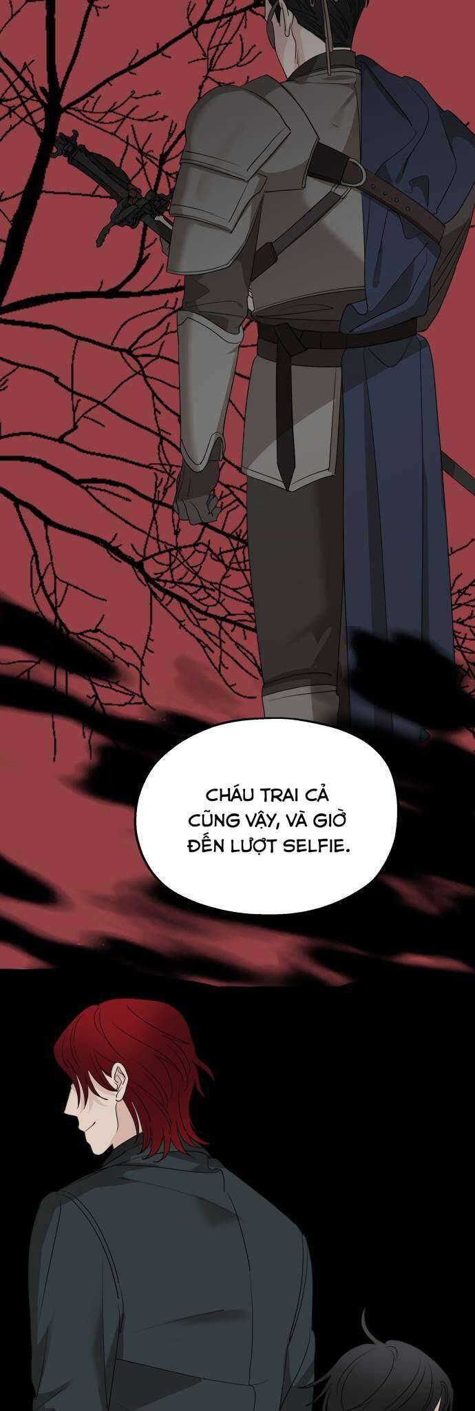 Gia Đình Chồng Quá Ám Ảnh Bởi Tôi Chapter 72 - Trang 2