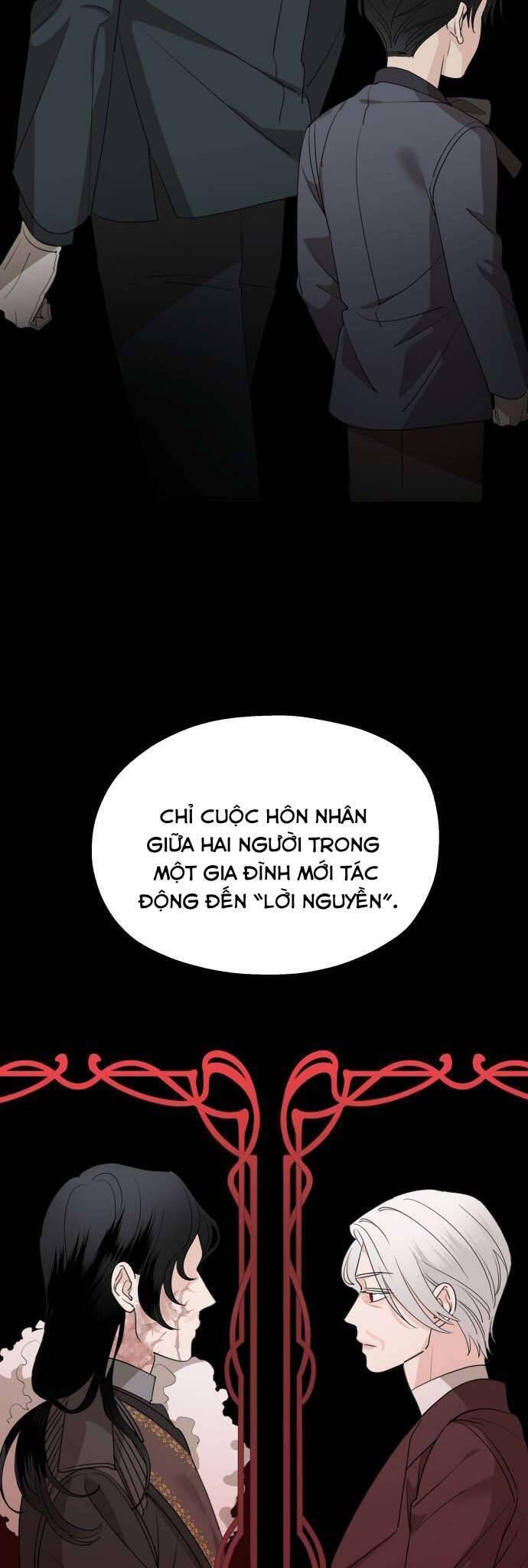 Gia Đình Chồng Quá Ám Ảnh Bởi Tôi Chapter 72 - Trang 2