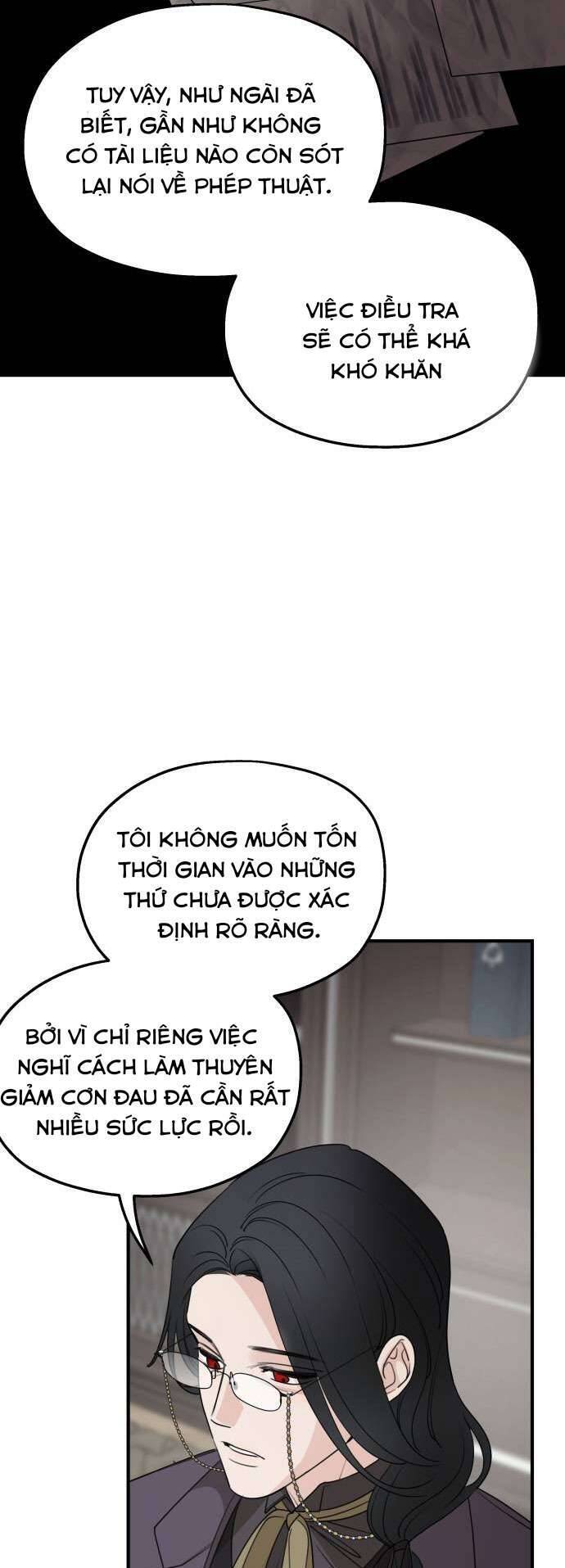 Gia Đình Chồng Quá Ám Ảnh Bởi Tôi Chapter 72 - Trang 2