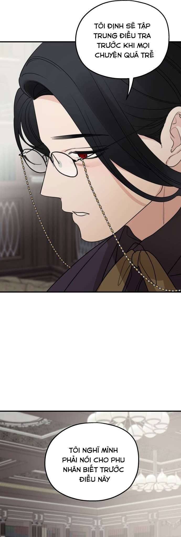 Gia Đình Chồng Quá Ám Ảnh Bởi Tôi Chapter 72 - Trang 2