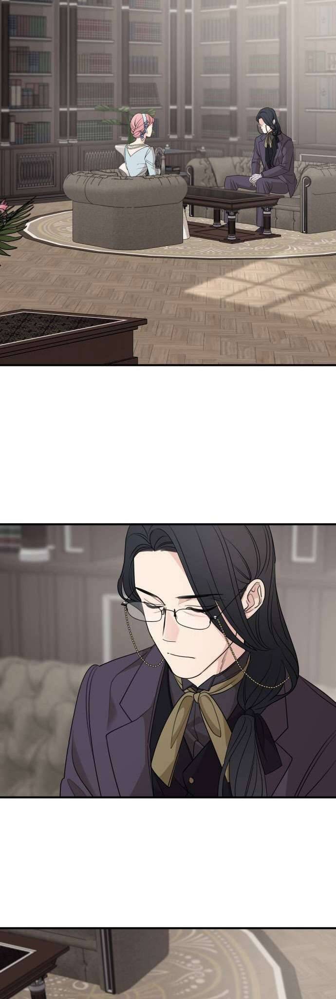 Gia Đình Chồng Quá Ám Ảnh Bởi Tôi Chapter 72 - Trang 2