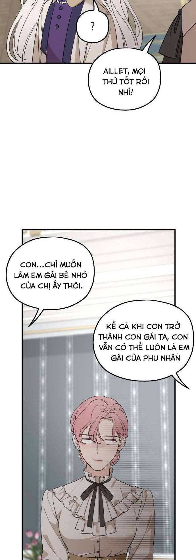 Gia Đình Chồng Quá Ám Ảnh Bởi Tôi Chapter 72 - Trang 2