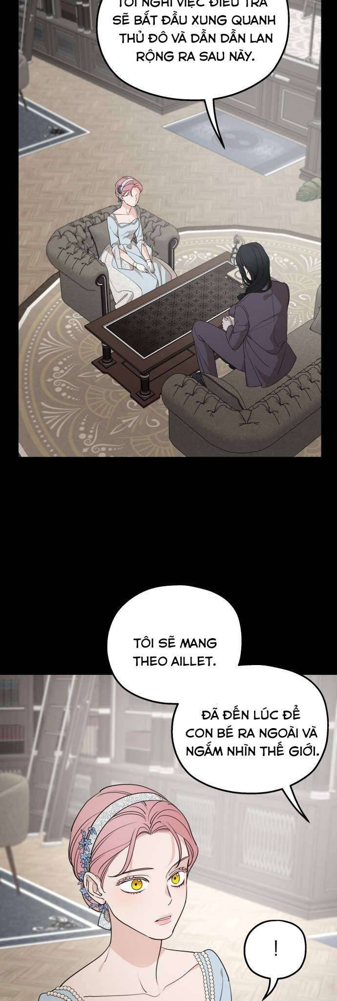 Gia Đình Chồng Quá Ám Ảnh Bởi Tôi Chapter 72 - Trang 2