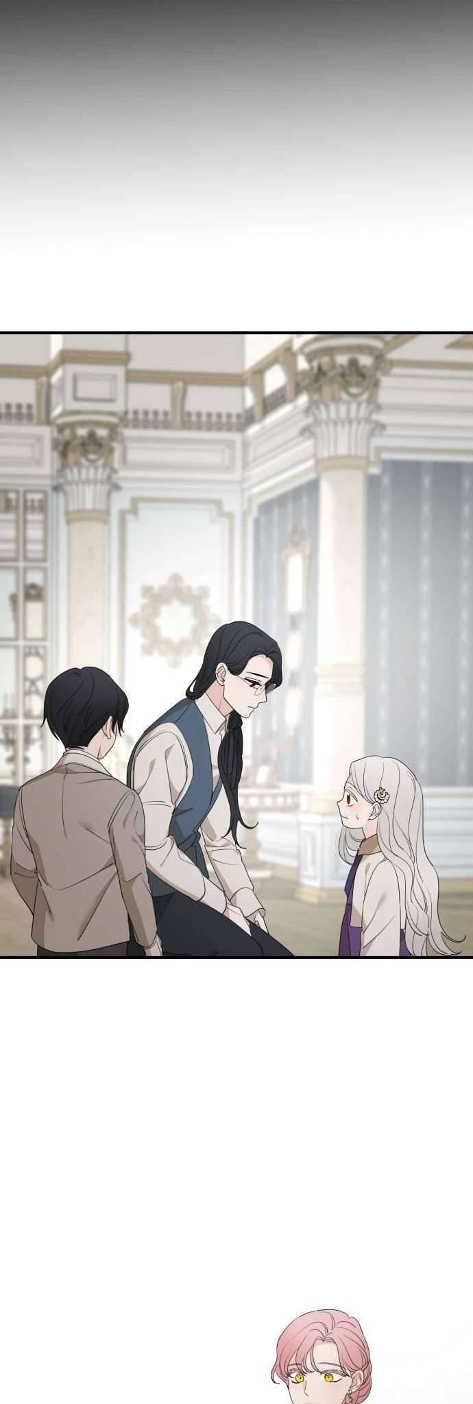 Gia Đình Chồng Quá Ám Ảnh Bởi Tôi Chapter 72 - Trang 2