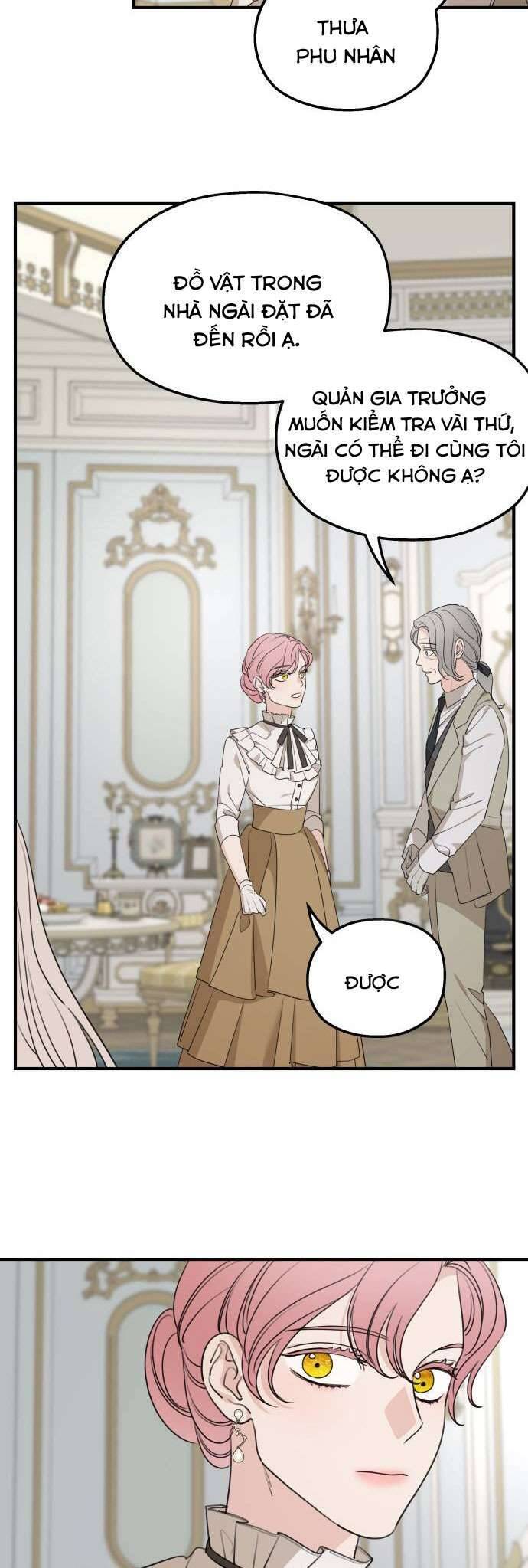 Gia Đình Chồng Quá Ám Ảnh Bởi Tôi Chapter 72 - Trang 2