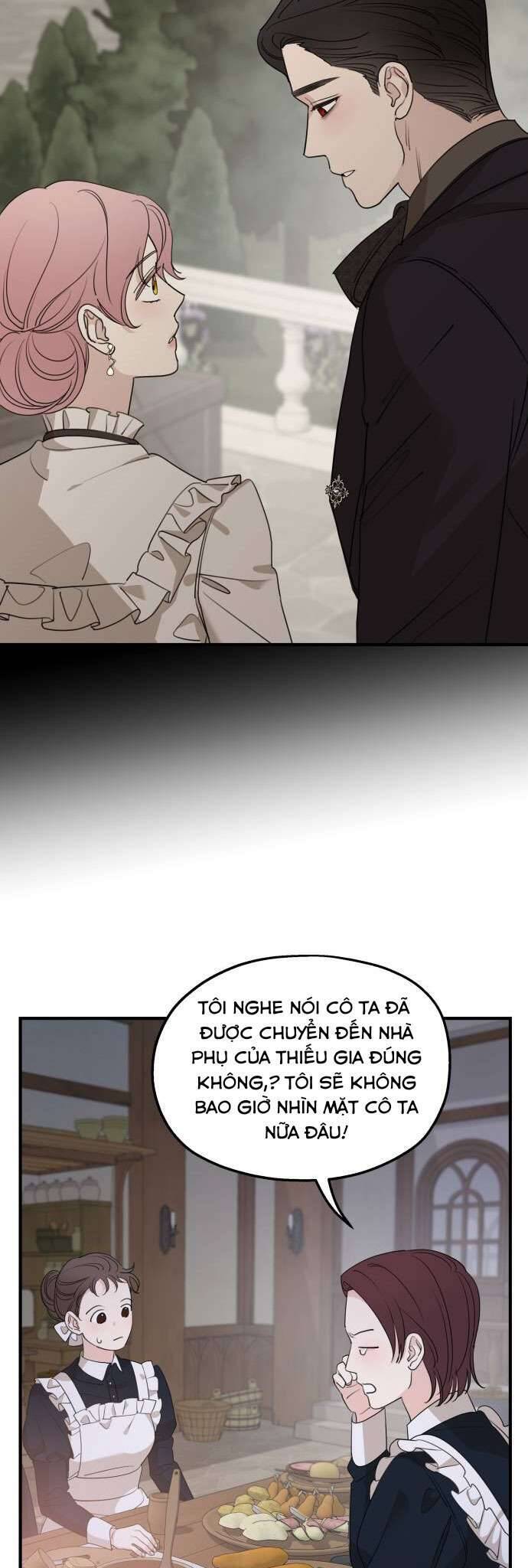 Gia Đình Chồng Quá Ám Ảnh Bởi Tôi Chapter 72 - Trang 2