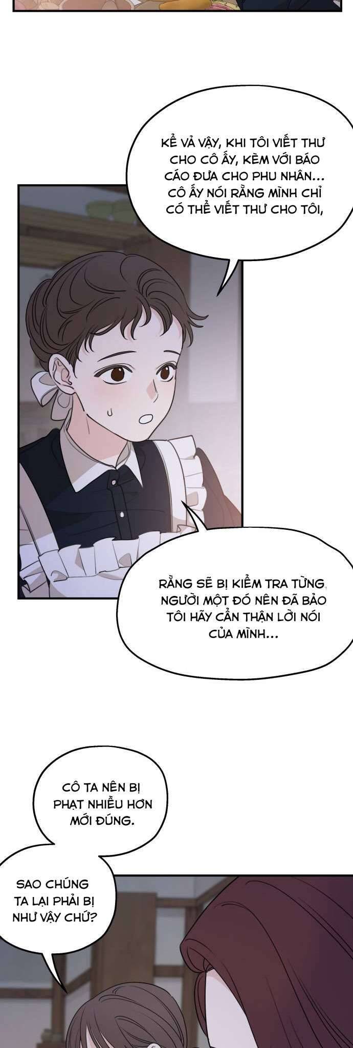 Gia Đình Chồng Quá Ám Ảnh Bởi Tôi Chapter 72 - Trang 2
