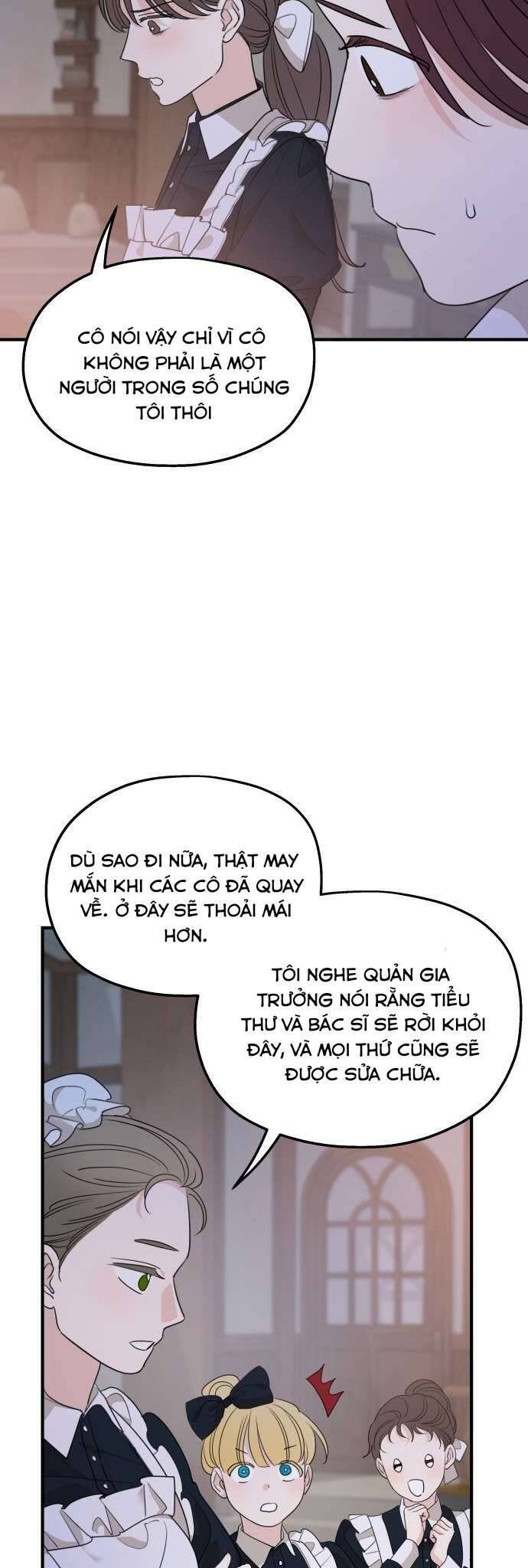 Gia Đình Chồng Quá Ám Ảnh Bởi Tôi Chapter 72 - Trang 2