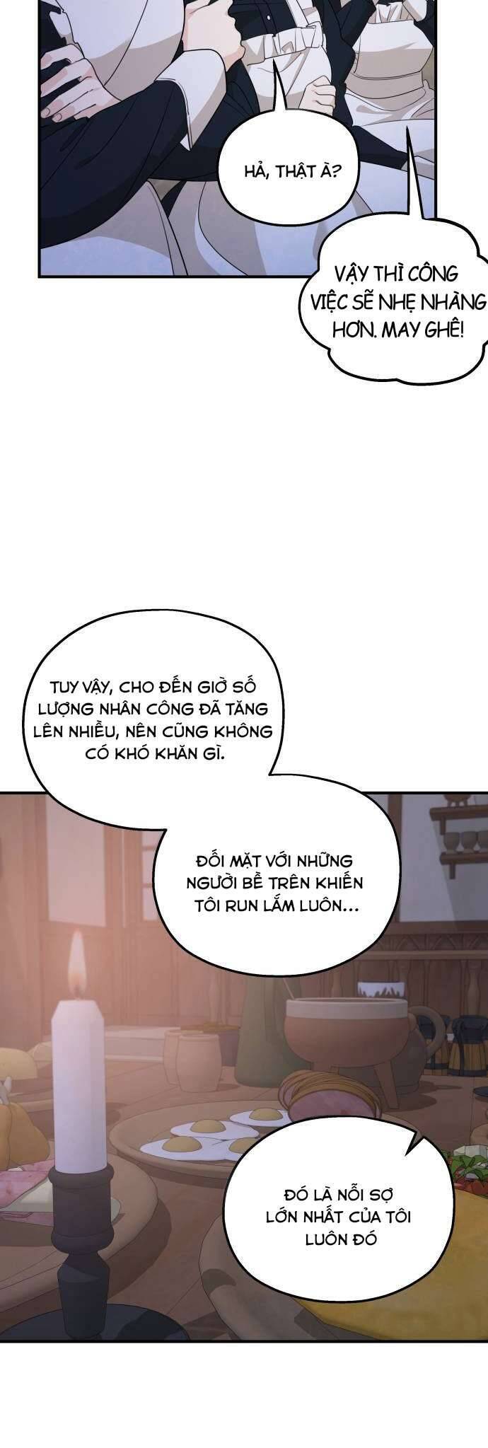 Gia Đình Chồng Quá Ám Ảnh Bởi Tôi Chapter 72 - Trang 2