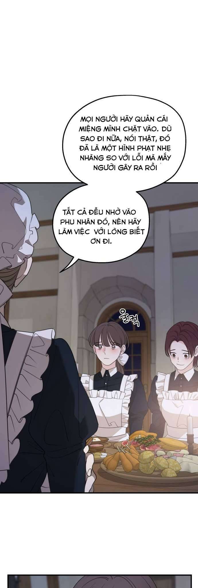 Gia Đình Chồng Quá Ám Ảnh Bởi Tôi Chapter 72 - Trang 2