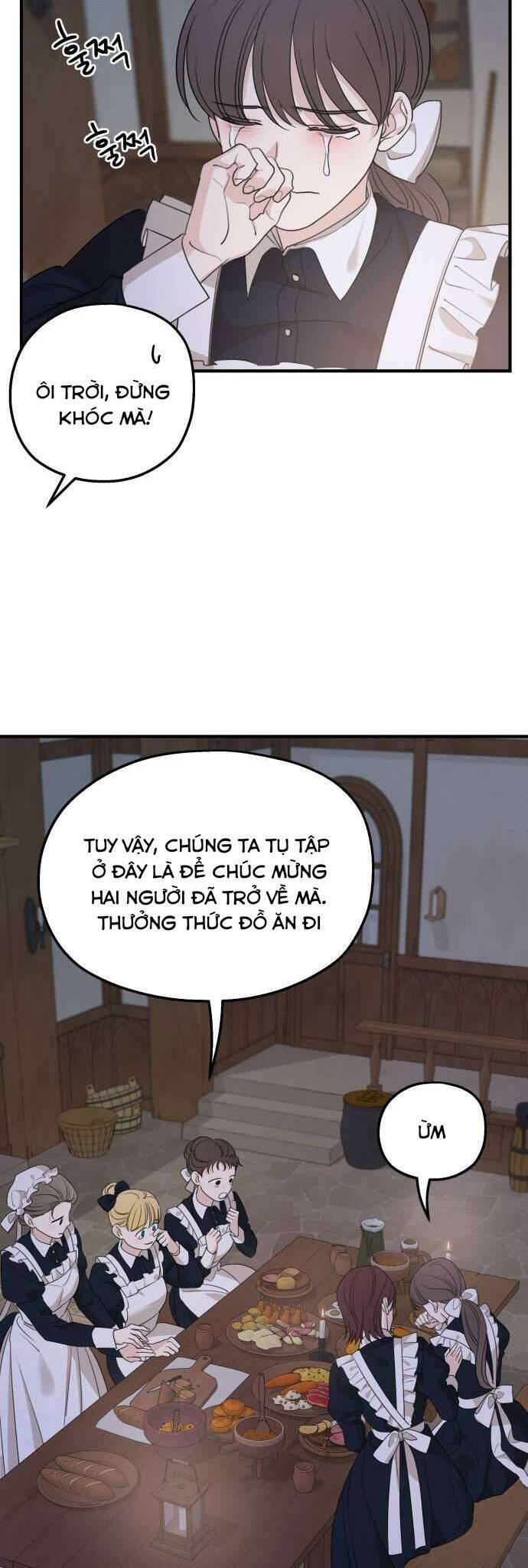 Gia Đình Chồng Quá Ám Ảnh Bởi Tôi Chapter 72 - Trang 2