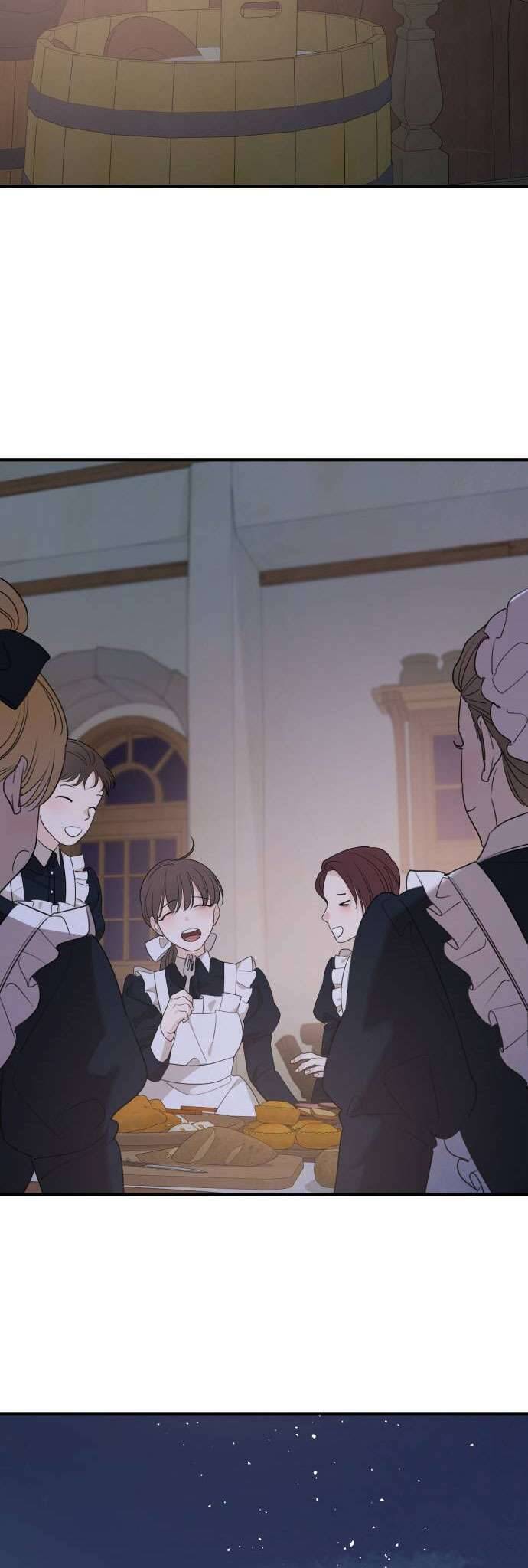 Gia Đình Chồng Quá Ám Ảnh Bởi Tôi Chapter 72 - Trang 2