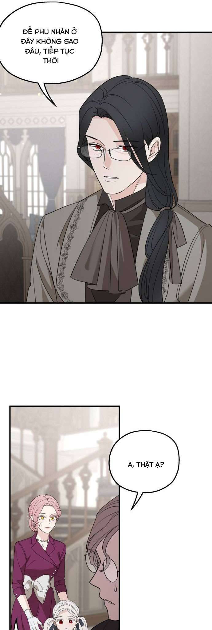 Gia Đình Chồng Quá Ám Ảnh Bởi Tôi Chapter 72 - Trang 2
