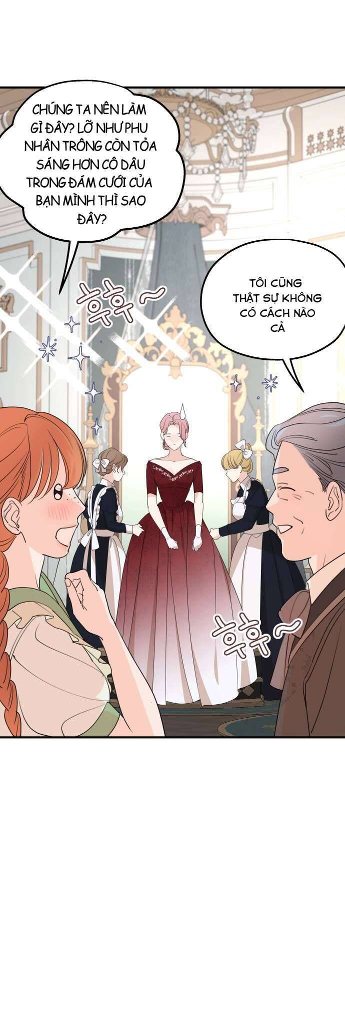 Gia Đình Chồng Quá Ám Ảnh Bởi Tôi Chapter 73 - Trang 2