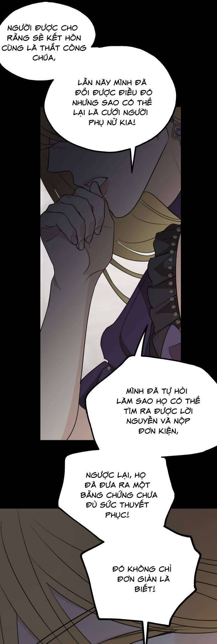 Gia Đình Chồng Quá Ám Ảnh Bởi Tôi Chapter 74 - Trang 2