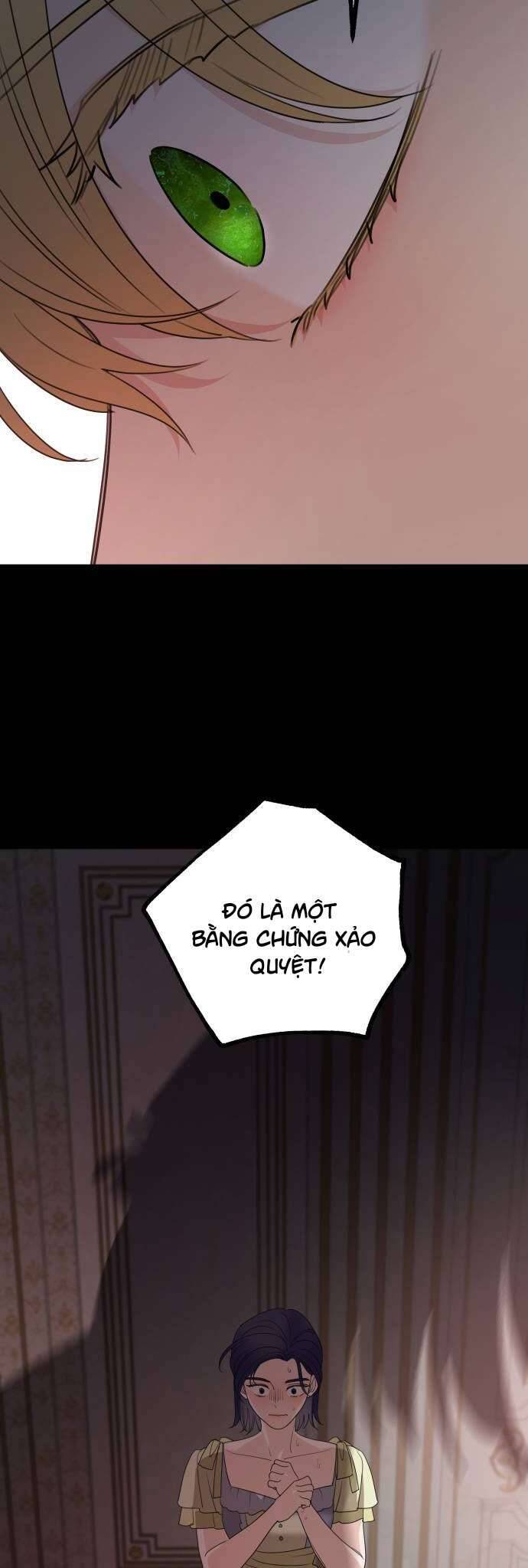 Gia Đình Chồng Quá Ám Ảnh Bởi Tôi Chapter 74 - Trang 2