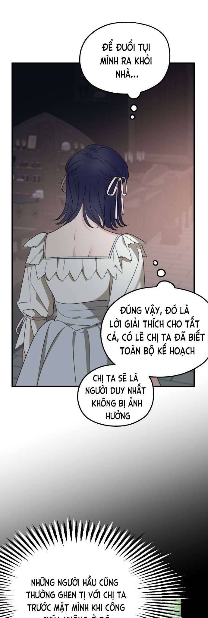 Gia Đình Chồng Quá Ám Ảnh Bởi Tôi Chapter 74 - Trang 2