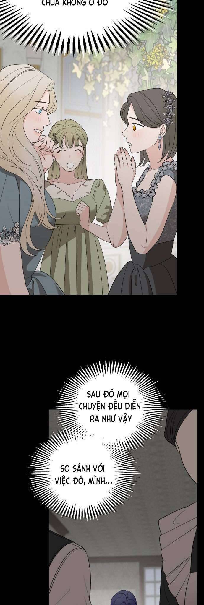 Gia Đình Chồng Quá Ám Ảnh Bởi Tôi Chapter 74 - Trang 2
