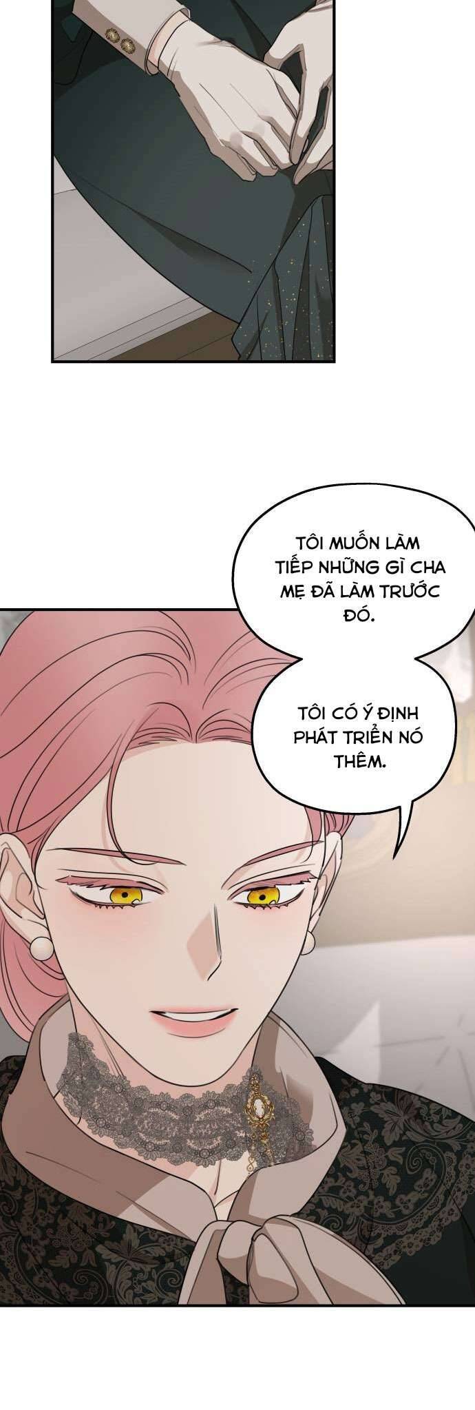 Gia Đình Chồng Quá Ám Ảnh Bởi Tôi Chapter 74 - Trang 2
