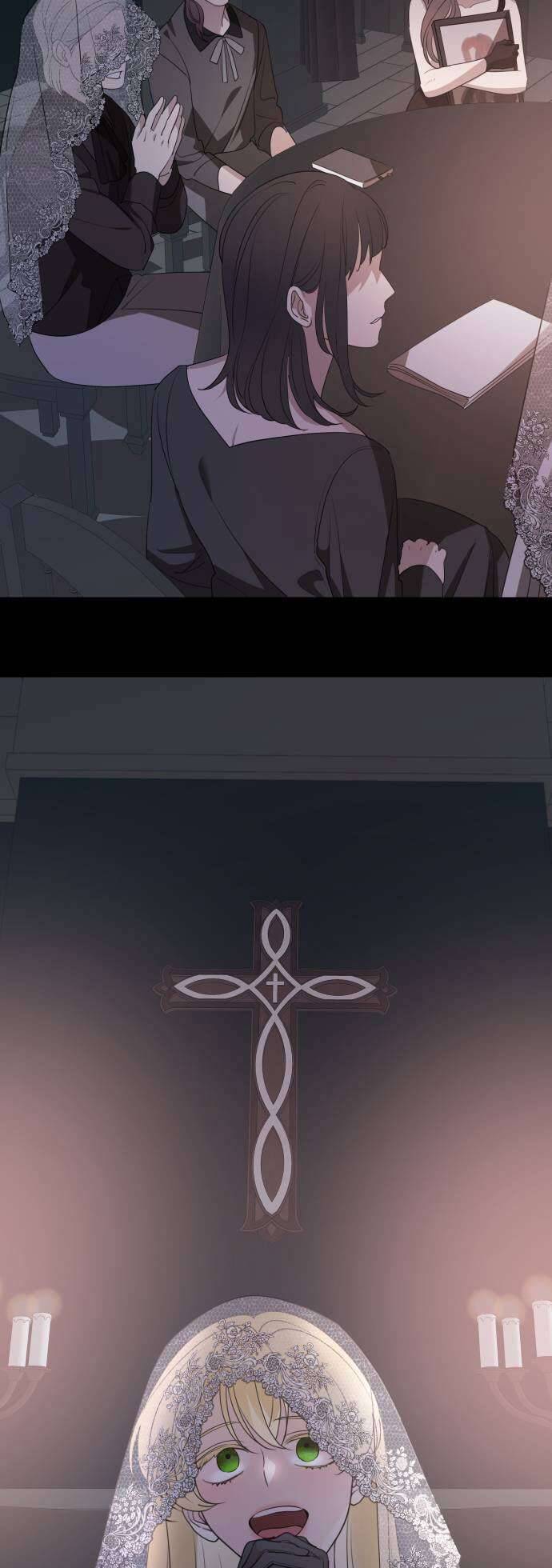 Gia Đình Chồng Quá Ám Ảnh Bởi Tôi Chapter 74 - Trang 2